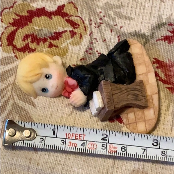 First communion boy 👦 magnet 🧲 decoration favor - Picture 11 of 13